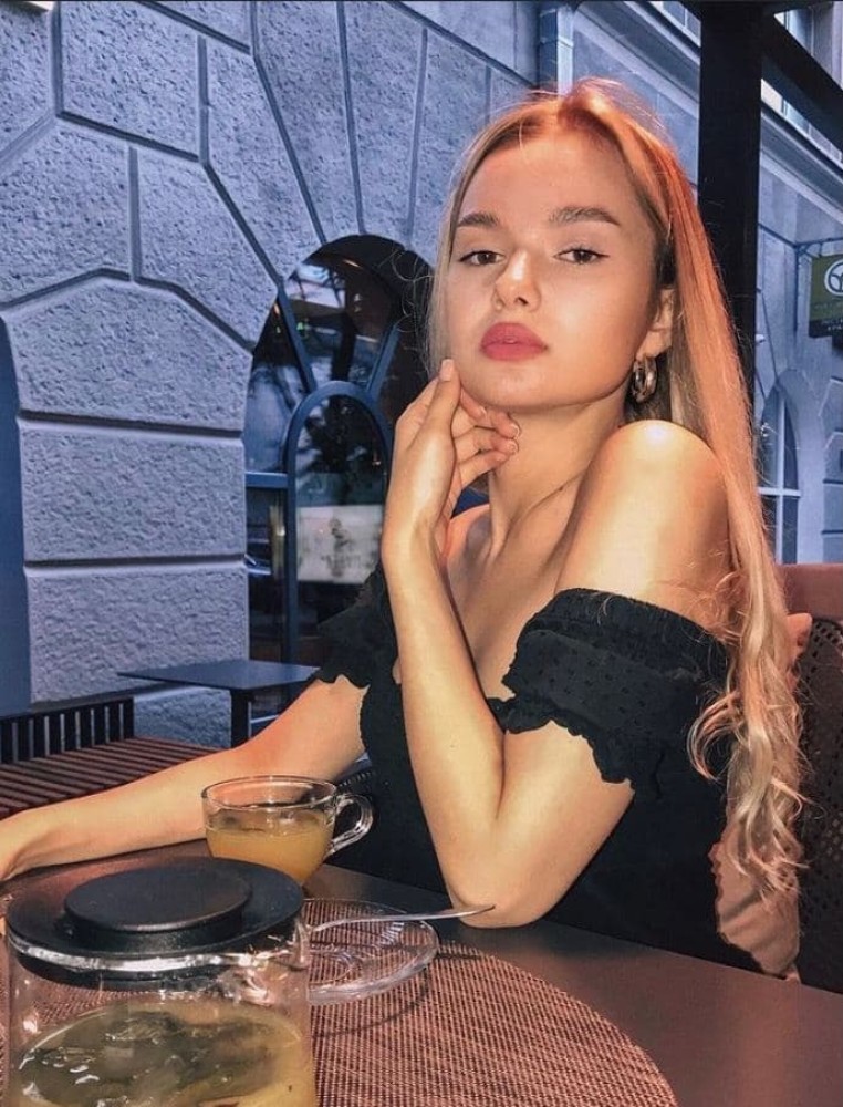 Индивидуалка Тамара фото № 2 в городе Таганрог