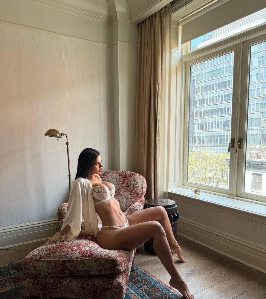 Индивидуалка Татьяна фото № 2 в городе Таганрог