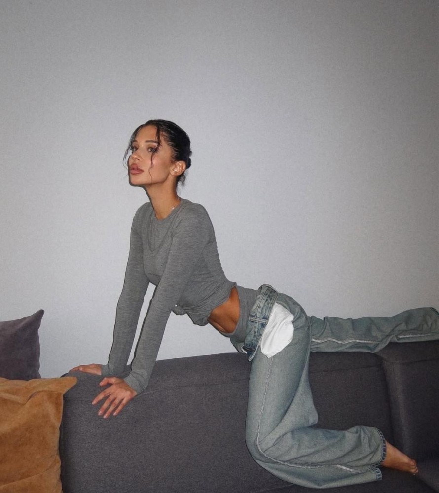 Индивидуалка Тоня фото № 2 в городе Таганрог