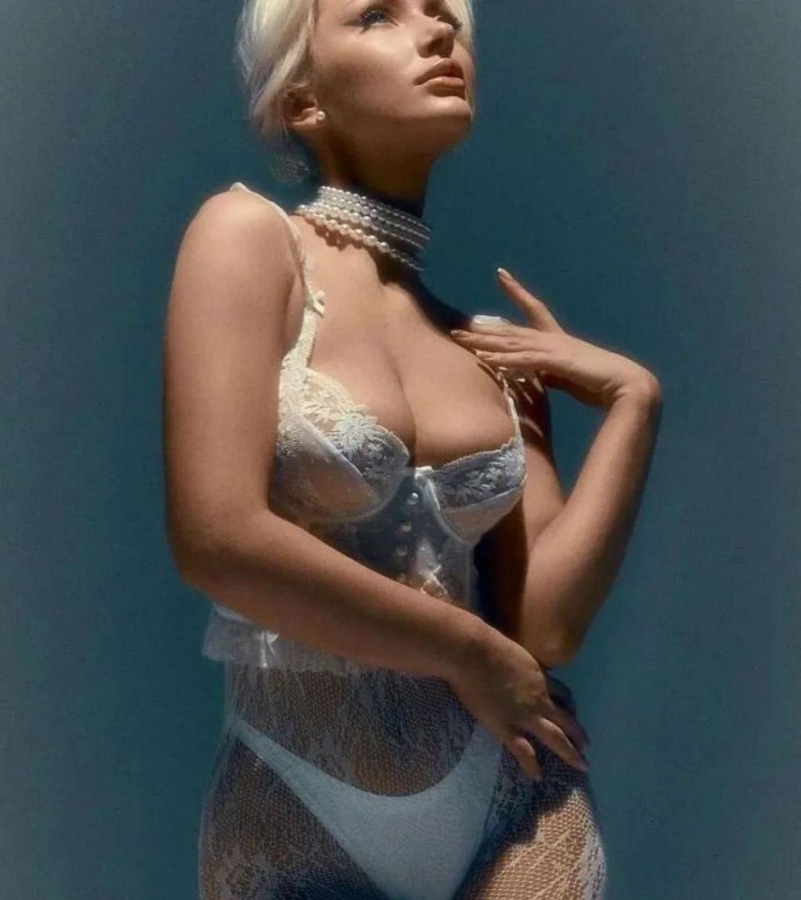 Индивидуалка Варвара фото № 2 в городе Таганрог