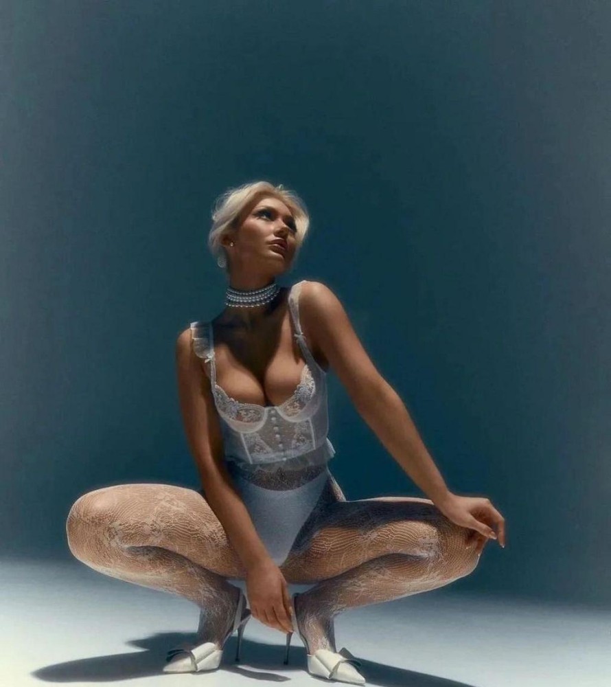 Индивидуалка Варвара фото № 2 в городе Таганрог