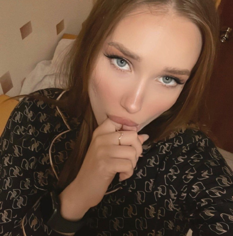 Индивидуалка Влада фото № 2 в городе Таганрог