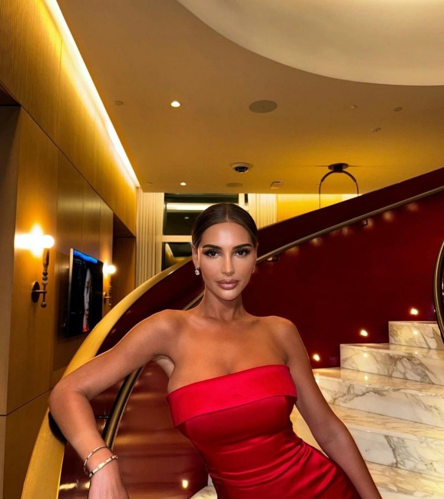 Индивидуалка Влада фото № 2 в городе Таганрог