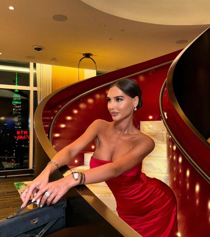 Индивидуалка Влада фото № 2 в городе Таганрог