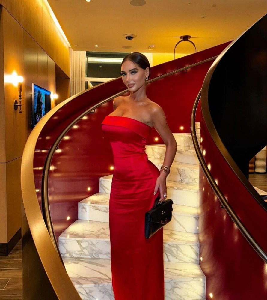 Индивидуалка Влада фото № 2 в городе Таганрог