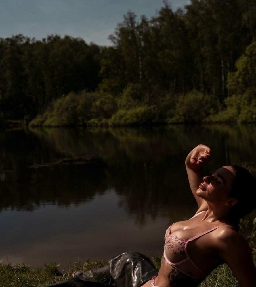 Индивидуалка Юля фото № 2 в городе Таганрог