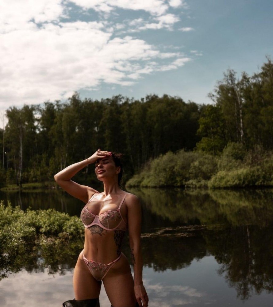 Индивидуалка Юля фото № 2 в городе Таганрог