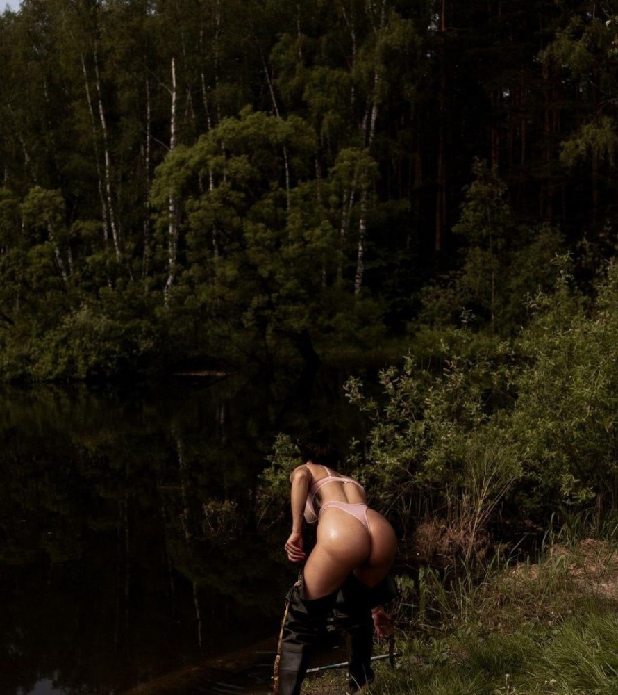 Индивидуалка Юля фото № 2 в городе Таганрог