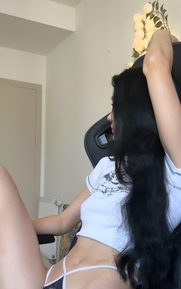 Индивидуалка Жанна фото № 2 в городе Таганрог