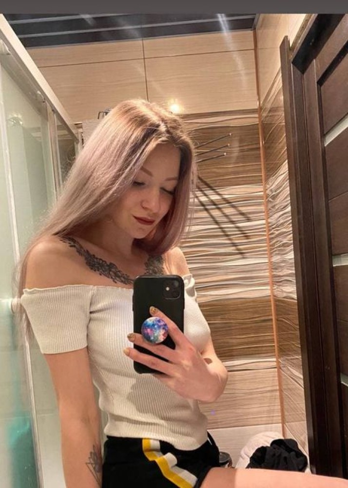 Индивидуалка Адель фото № 2 в городе Таганрог