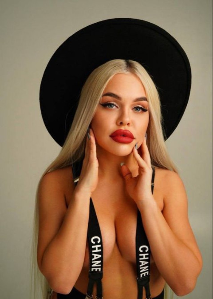 Индивидуалка Алена главное фото в городе Таганрог 