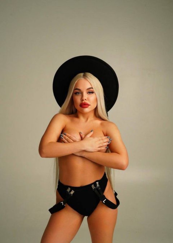 Индивидуалка Алена фото № 2 в городе Таганрог