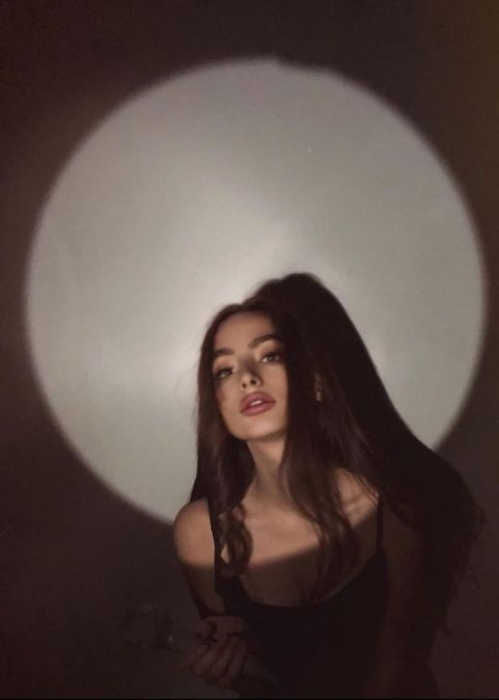 Индивидуалка Алина фото № 2 в городе Таганрог