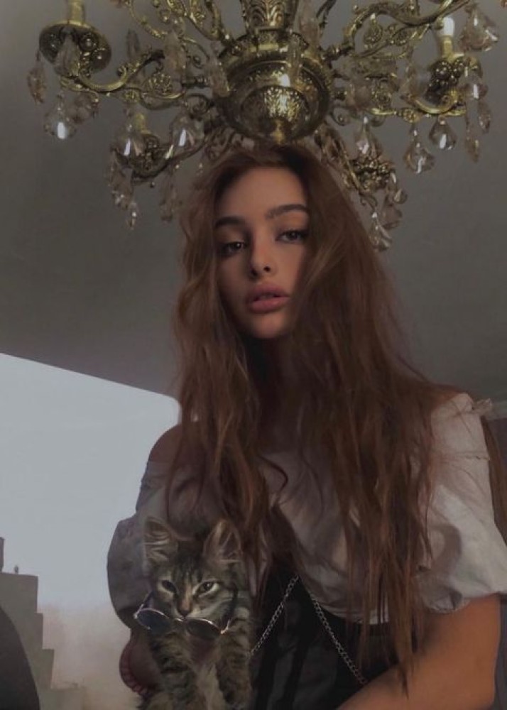 Индивидуалка Алина фото № 2 в городе Таганрог