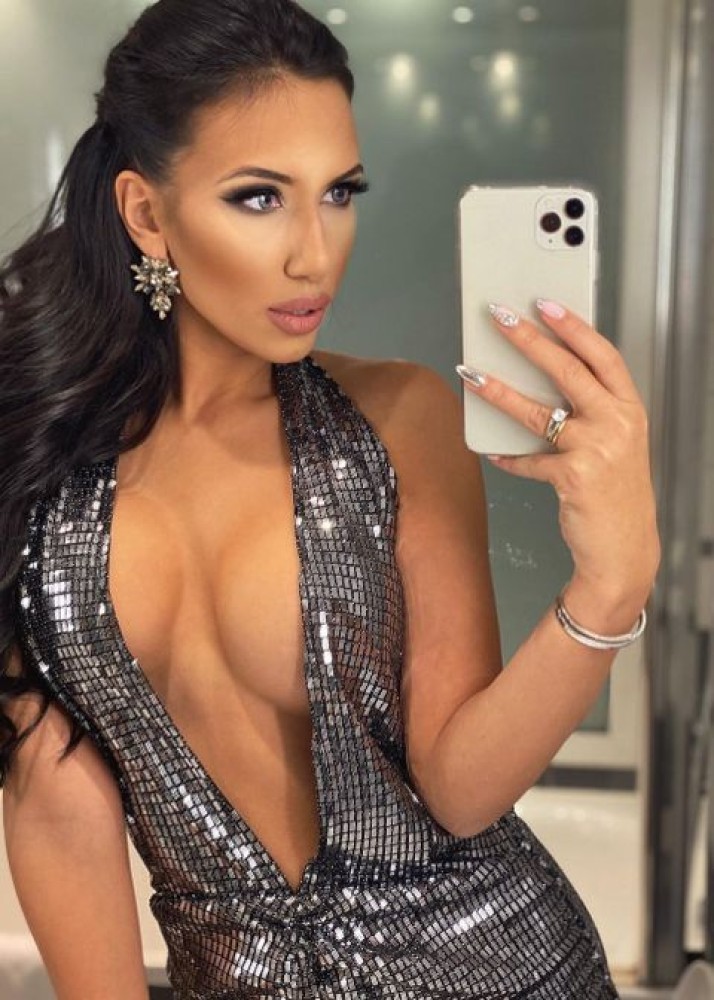 Индивидуалка Алиса главное фото в городе Таганрог 