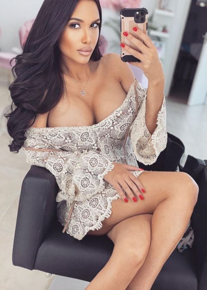 Индивидуалка Алиса фото № 2 в городе Таганрог