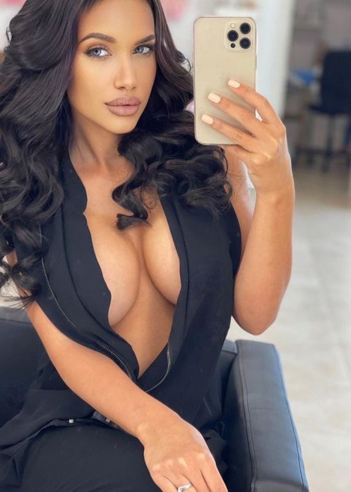 Индивидуалка Алиса фото № 2 в городе Таганрог