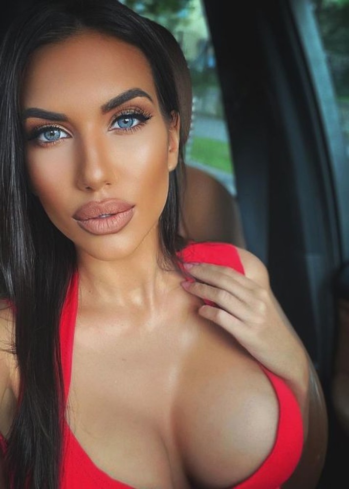 Индивидуалка Алиса фото № 2 в городе Таганрог