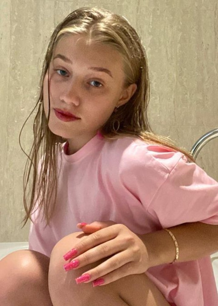 Индивидуалка Анюта главное фото в городе Таганрог 