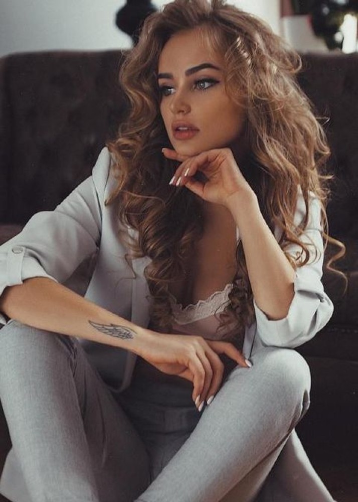 Индивидуалка Бэлла фото № 2 в городе Таганрог