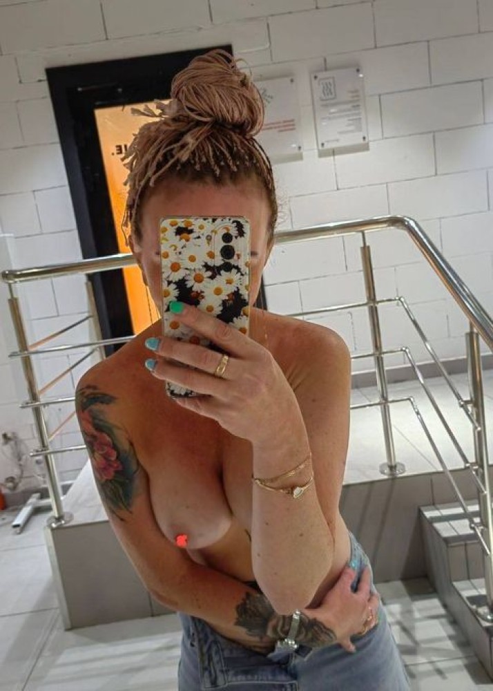 Индивидуалка Дана главное фото в городе Таганрог 