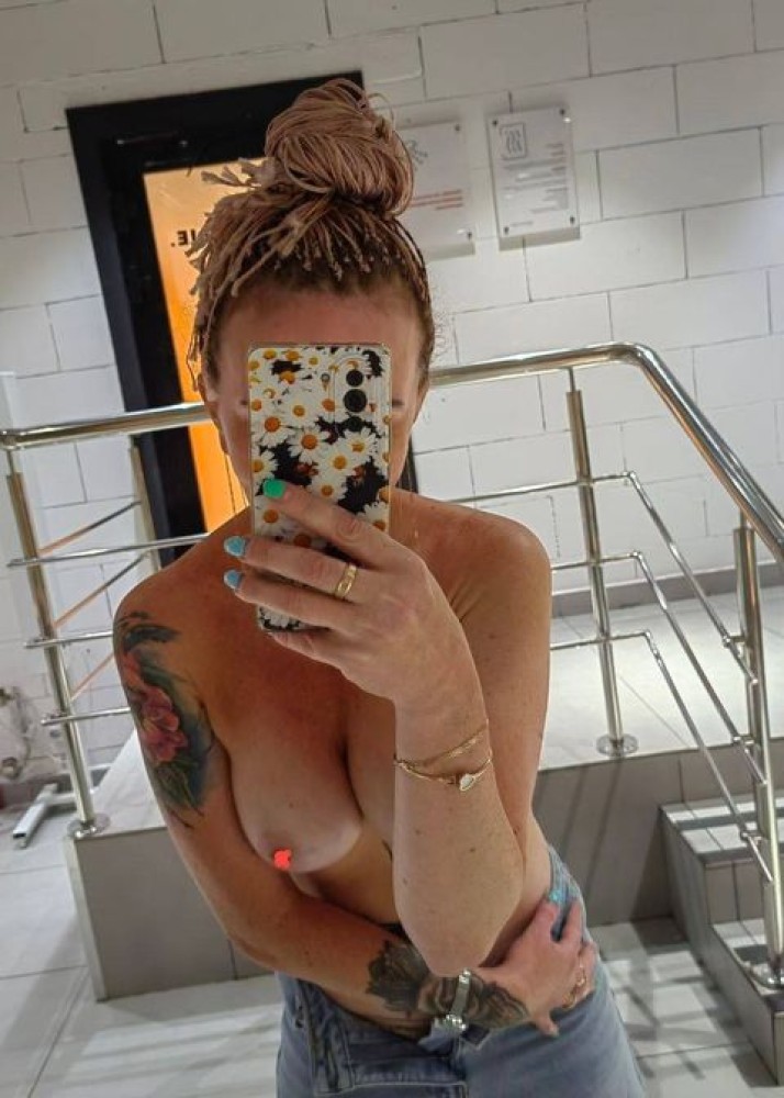 Индивидуалка Дана фото № 2 в городе Таганрог