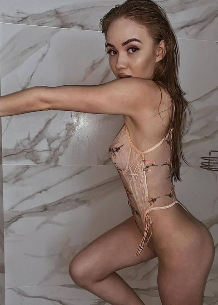 Индивидуалка Дарина фото № 2 в городе Таганрог