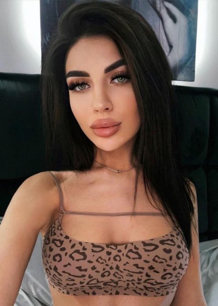 Индивидуалка Екатерина фото № 2 в городе Таганрог