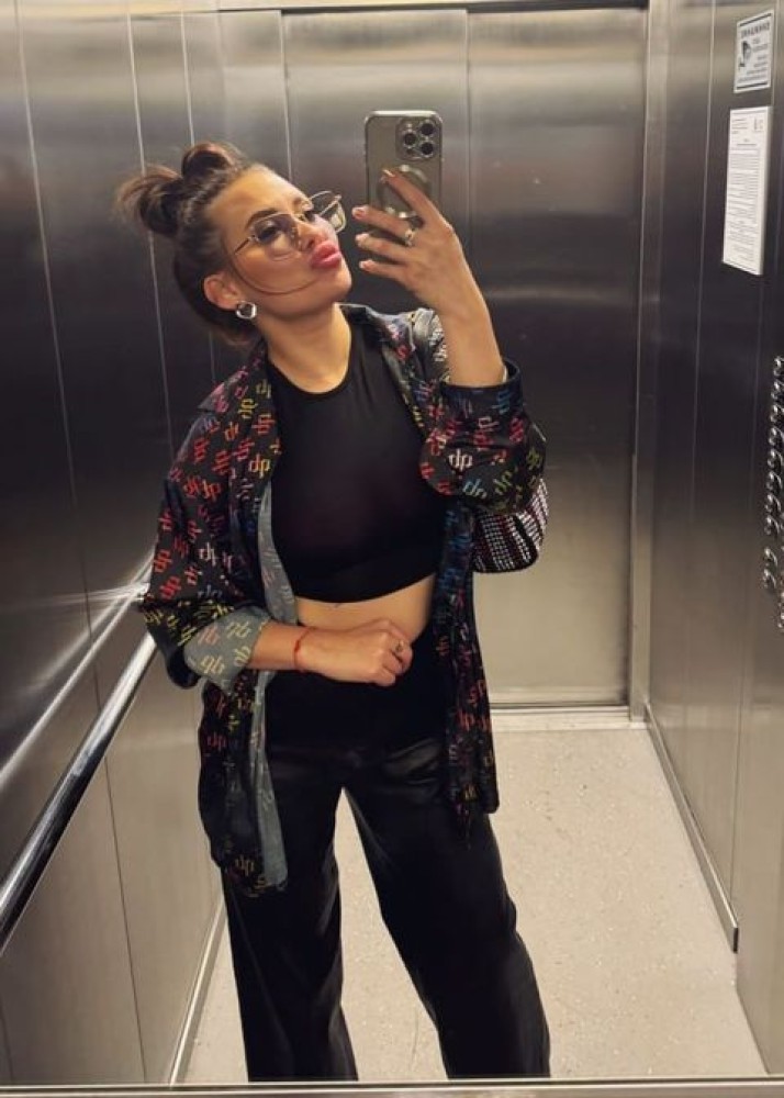 Индивидуалка Екатерина фото № 2 в городе Таганрог