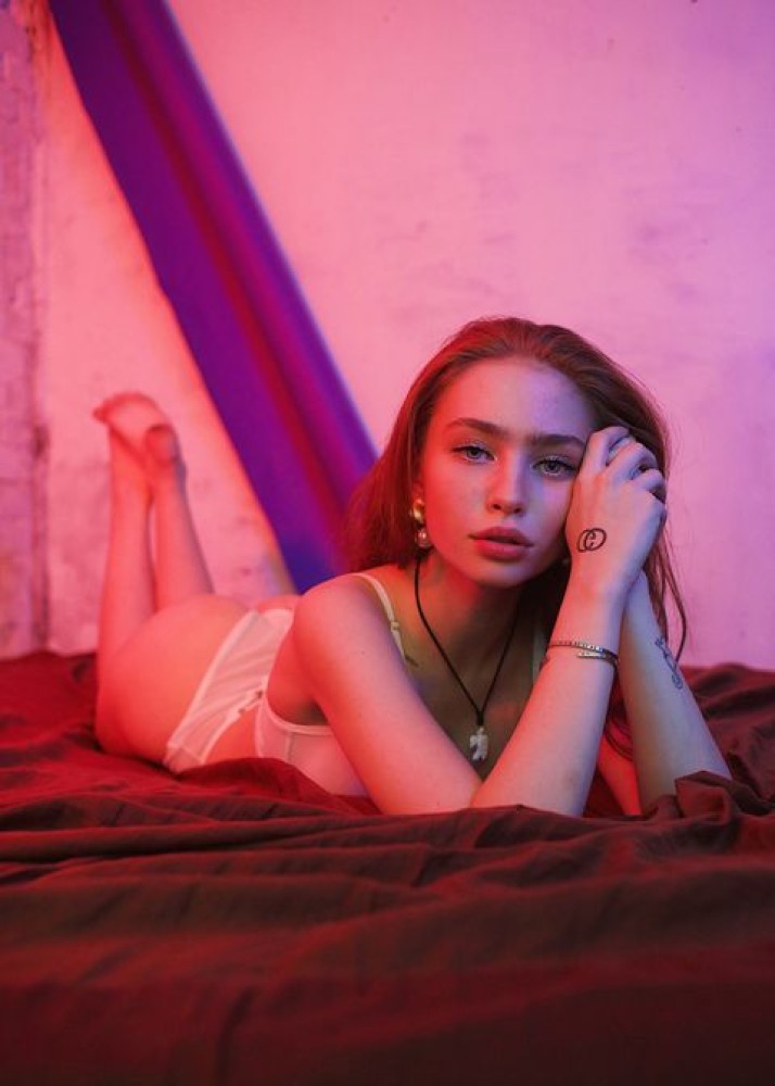 Индивидуалка Эвелина фото № 2 в городе Таганрог