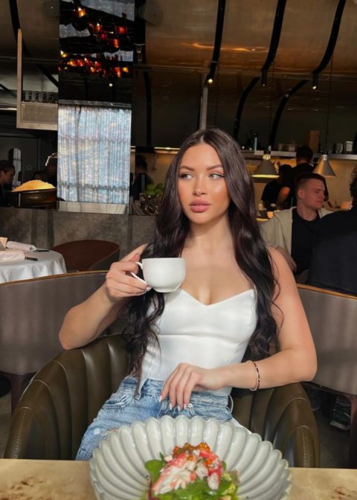 Индивидуалка Карина главное фото в городе Таганрог 