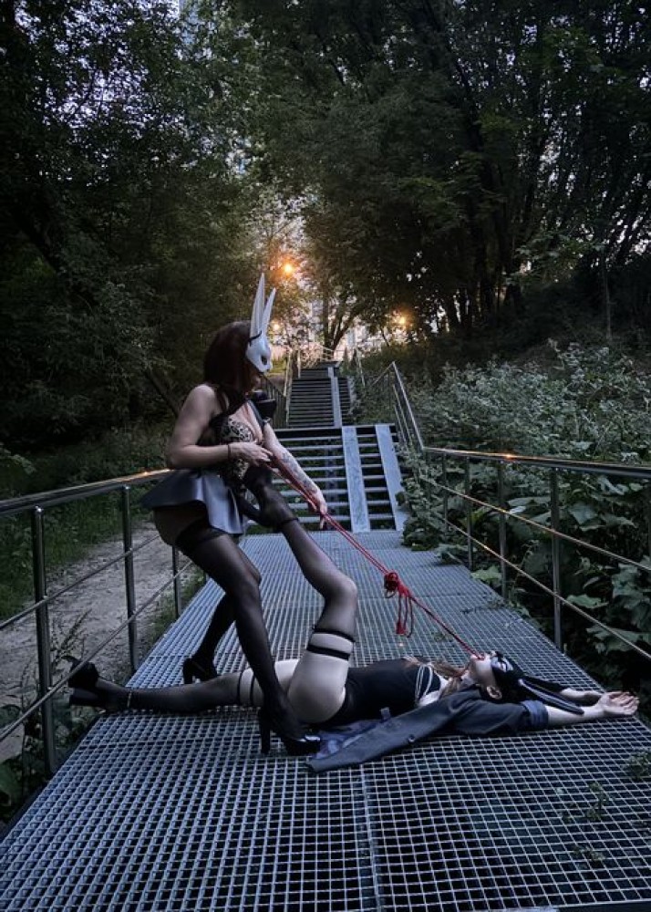 Индивидуалка Крис фото № 2 в городе Таганрог