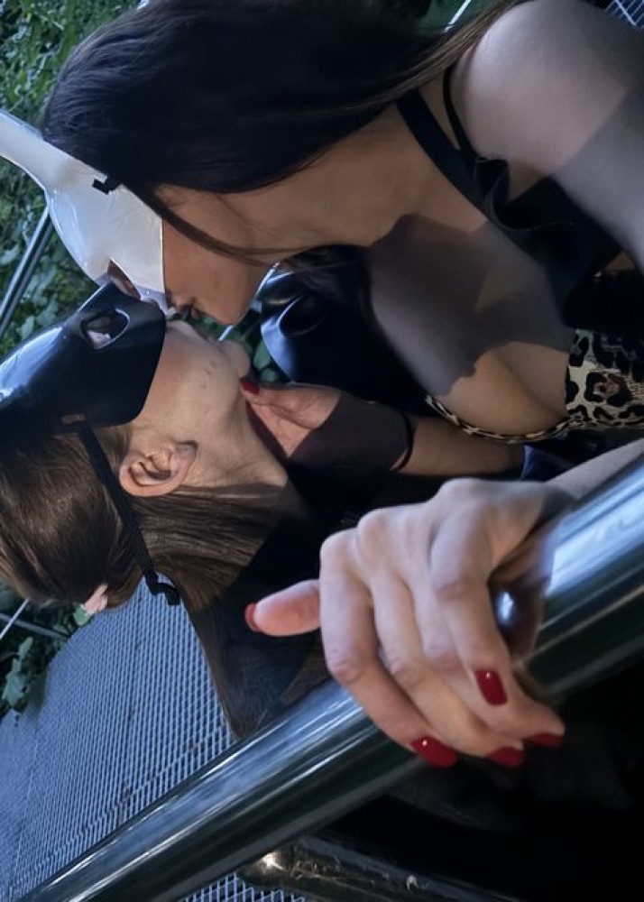 Индивидуалка Крис фото № 2 в городе Таганрог