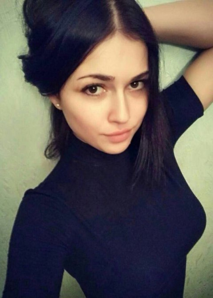 Индивидуалка Ксюша главное фото в городе Таганрог 