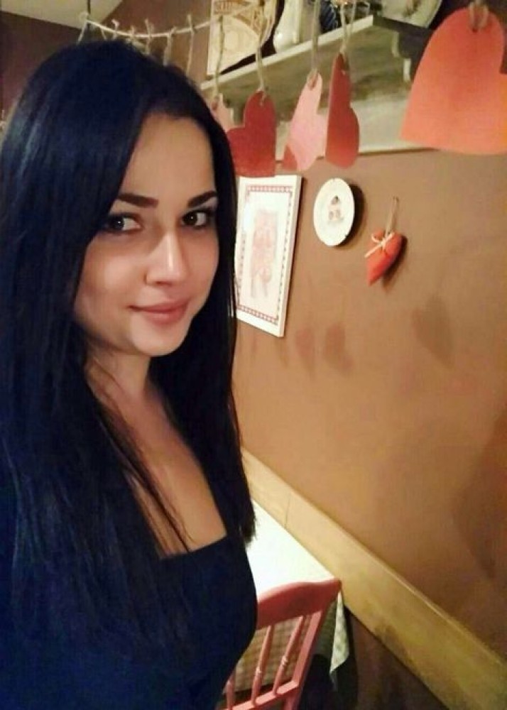 Индивидуалка Ксюша фото № 2 в городе Таганрог