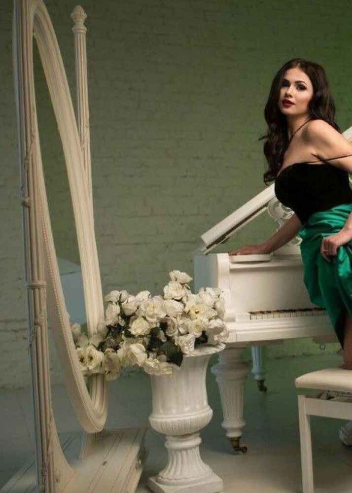 Индивидуалка Ксюша фото № 2 в городе Таганрог