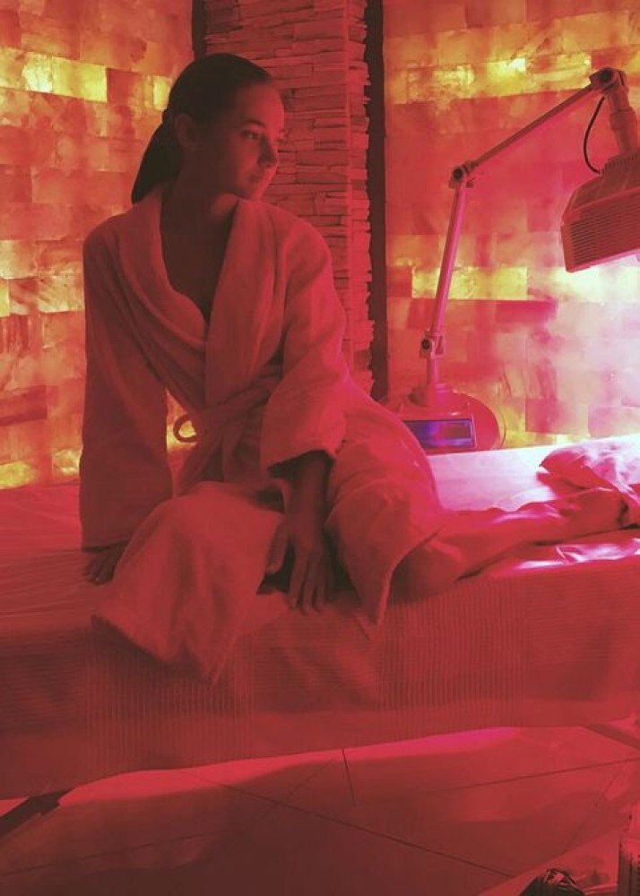 Индивидуалка Лана главное фото в городе Таганрог 