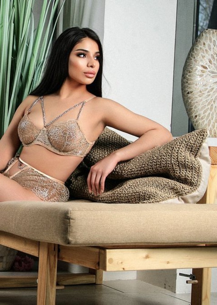 Индивидуалка Лейла фото № 2 в городе Таганрог