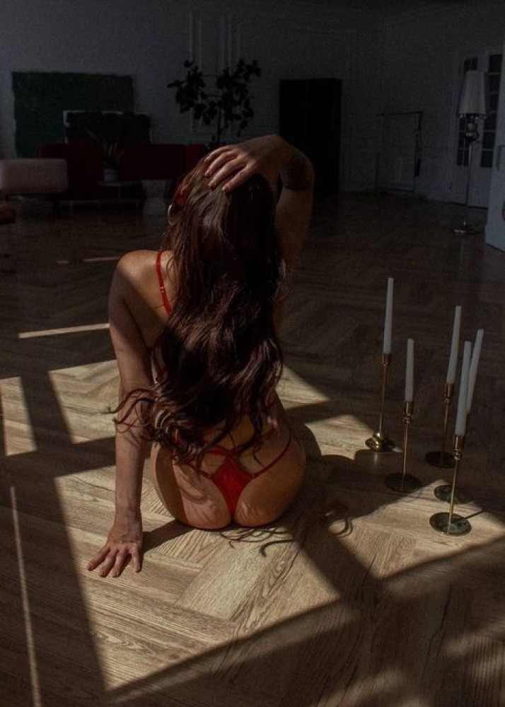 Индивидуалка Лика фото № 2 в городе Таганрог