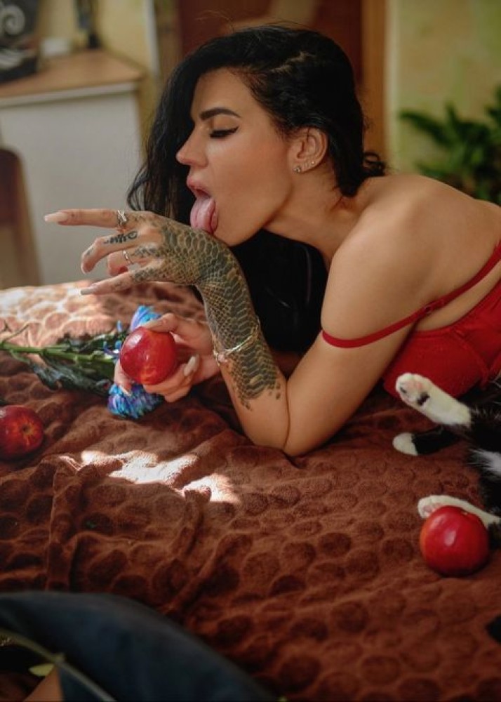 Индивидуалка Мира главное фото в городе Таганрог 