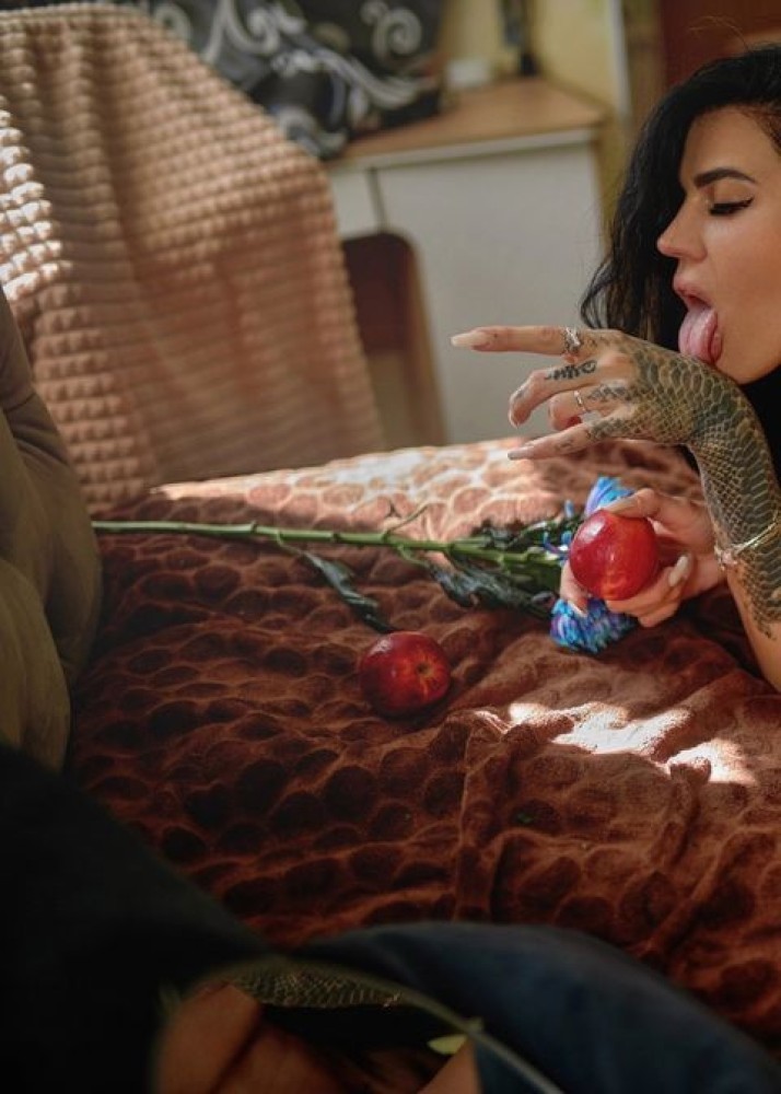 Индивидуалка Мира фото № 2 в городе Таганрог