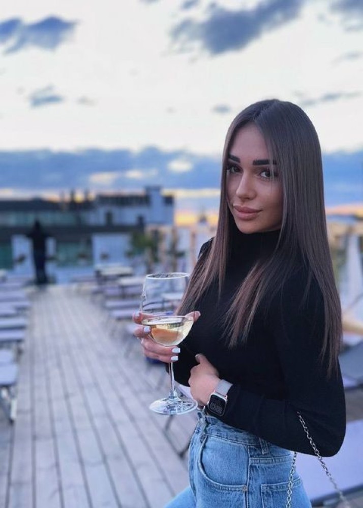 Индивидуалка Миранда фото № 2 в городе Таганрог