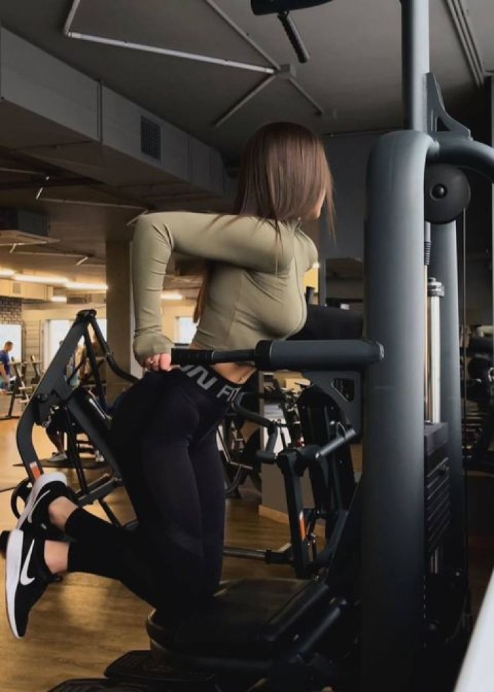 Индивидуалка Миранда фото № 2 в городе Таганрог