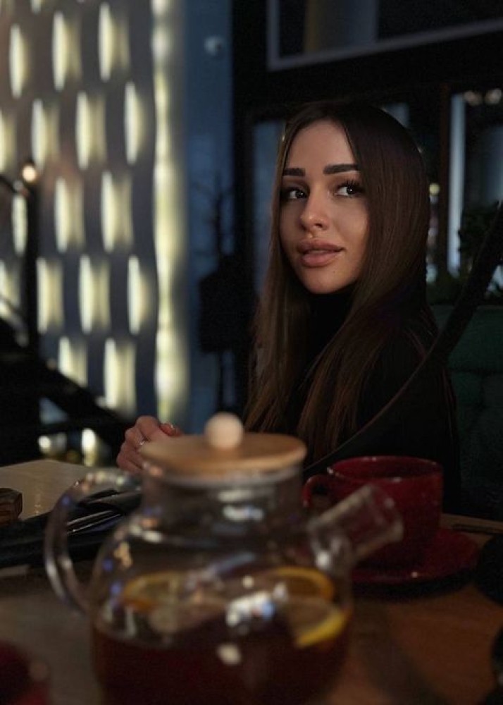 Индивидуалка Миранда фото № 2 в городе Таганрог