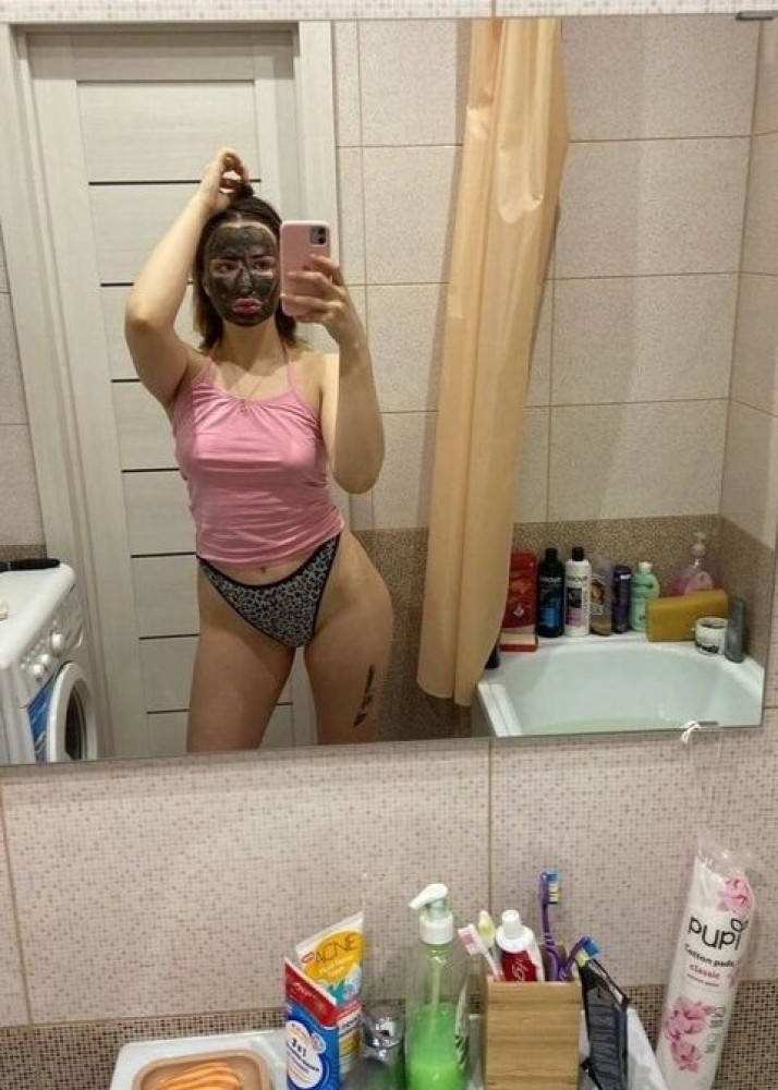 Индивидуалка Настя главное фото в городе Таганрог 