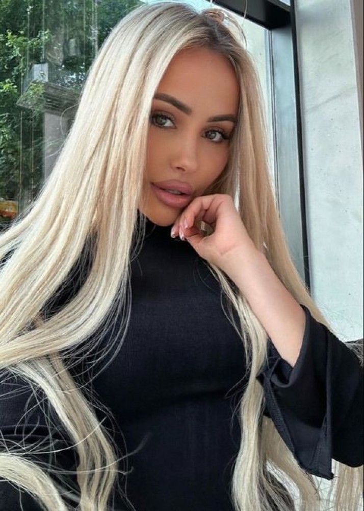 Индивидуалка Ника главное фото в городе Таганрог 