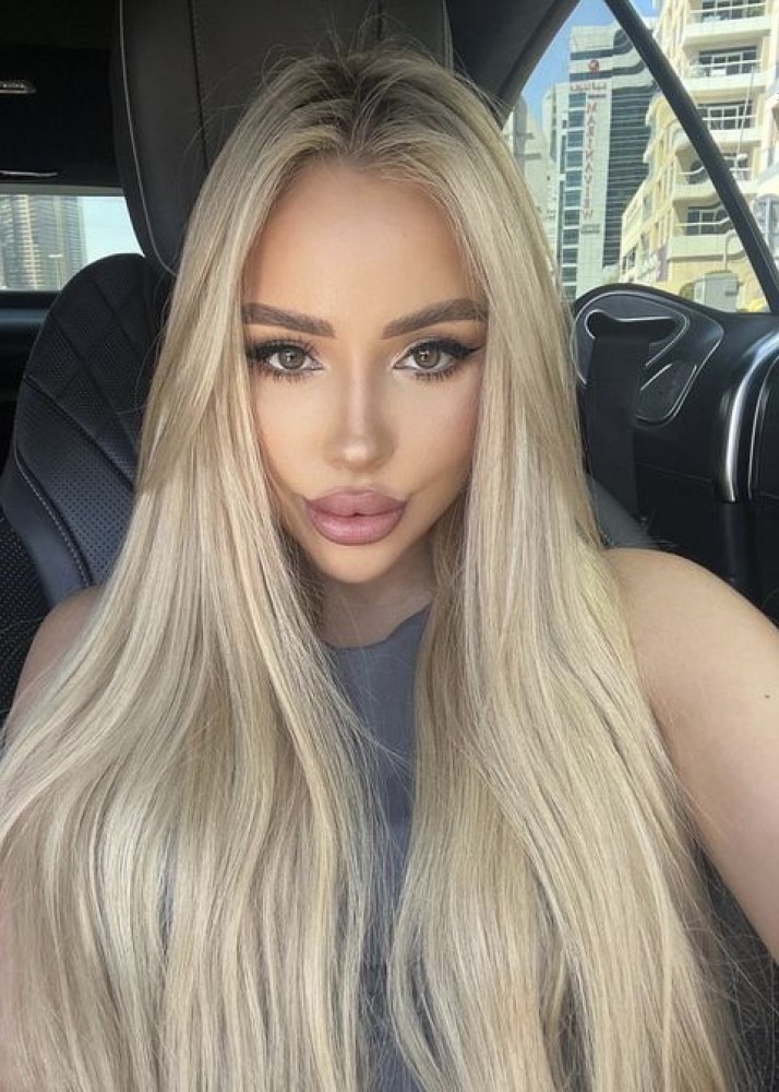 Индивидуалка Ника фото № 2 в городе Таганрог