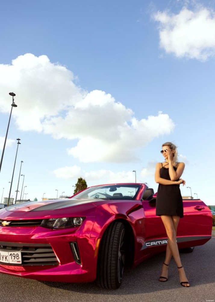 Индивидуалка Ника фото № 2 в городе Таганрог