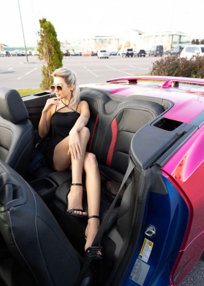 Индивидуалка Ника фото № 2 в городе Таганрог