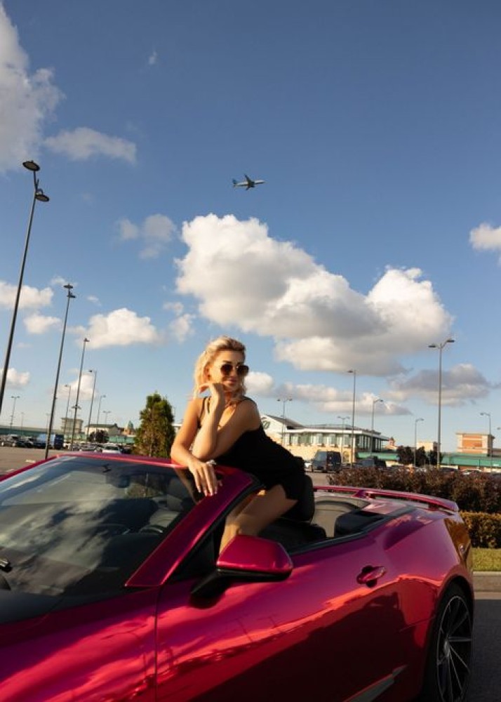 Индивидуалка Ника фото № 2 в городе Таганрог